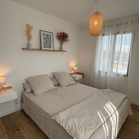 Villa Jade - Saint Palais Sur Mer - Entre Mer Et Golf 외부 사진