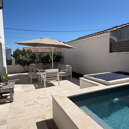 Villa Jade - Saint Palais Sur Mer - Entre Mer Et Golf 외부 사진
