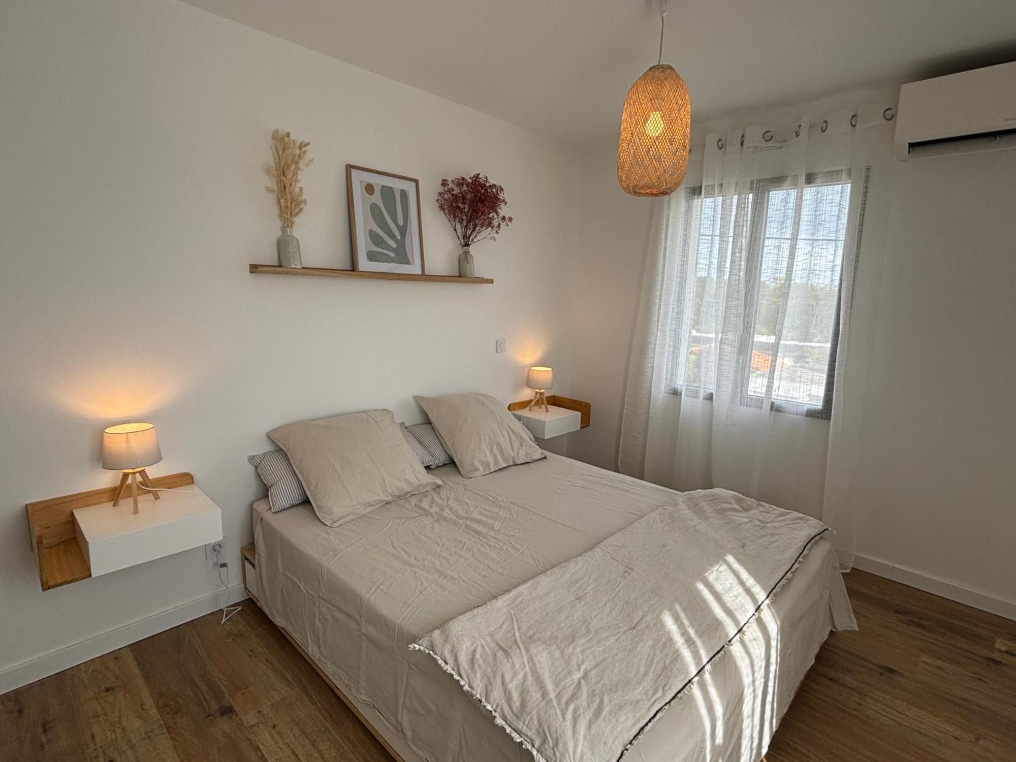 Villa Jade - Saint Palais Sur Mer - Entre Mer Et Golf 외부 사진