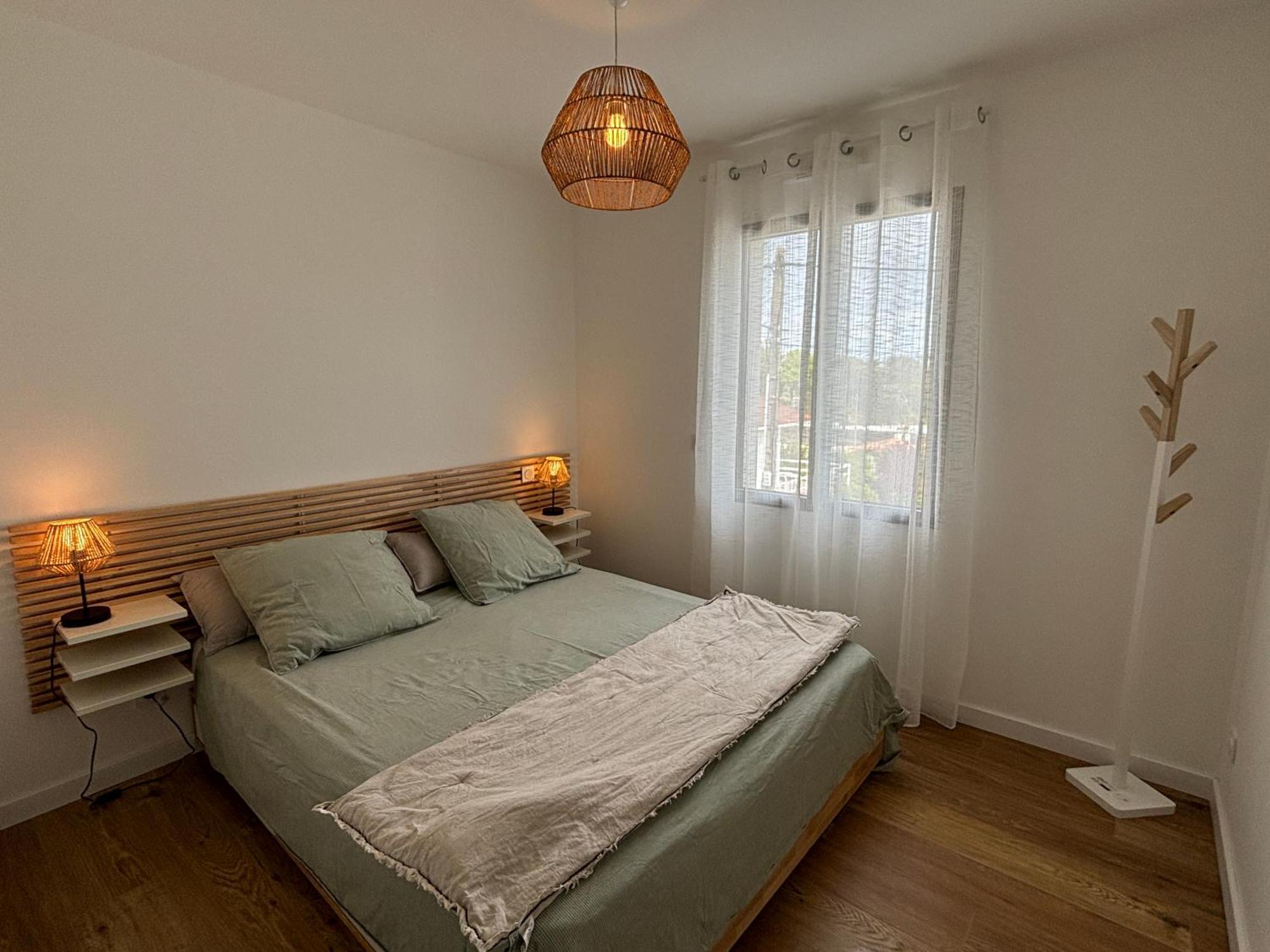 Villa Jade - Saint Palais Sur Mer - Entre Mer Et Golf 외부 사진